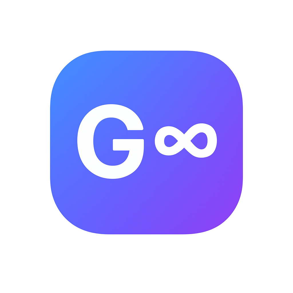 Genqoo Logo